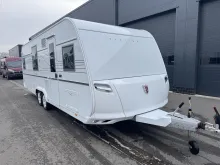 Fahrzeugbild Tabbert Pantiga Finest Edition 655 DMK 2.5 #5