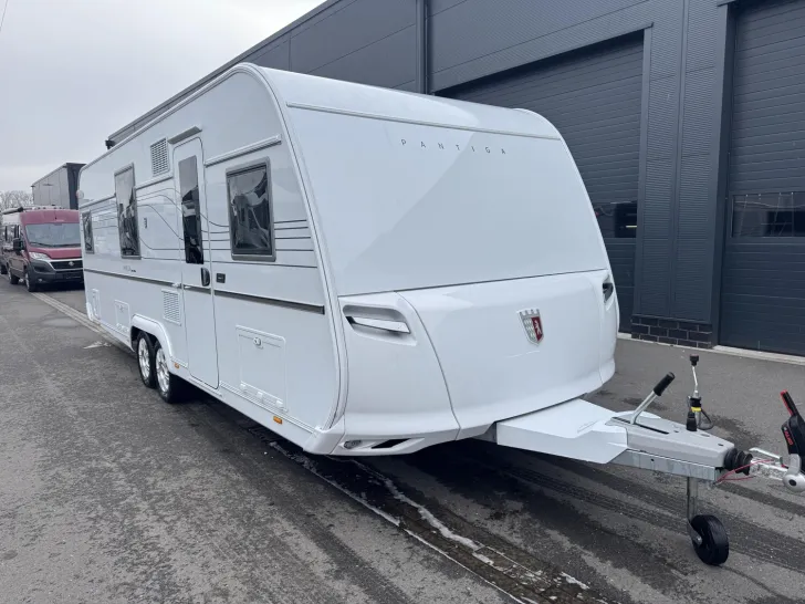 Fahrzeugbild Tabbert Pantiga Finest Edition 655 DMK 2.5 #5