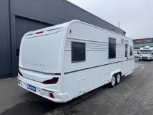 Fahrzeugbild Tabbert Pantiga Finest Edition 655 DMK 2.5 #7