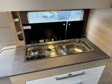 Fahrzeugbild Tabbert Pantiga Finest Edition 655 DMK 2.5 #11