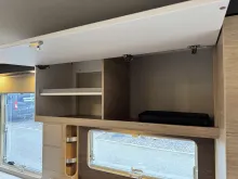 Fahrzeugbild Tabbert Pantiga Finest Edition 655 DMK 2.5 #13