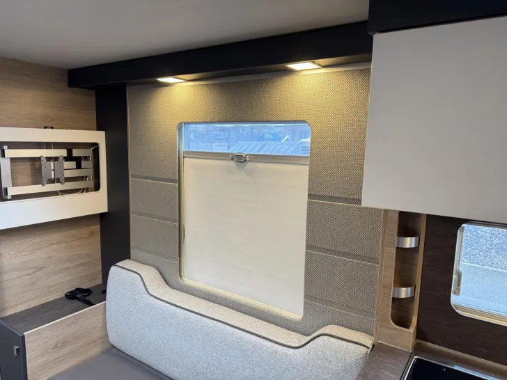 Fahrzeugbild Tabbert Pantiga Finest Edition 655 DMK 2.5 #16