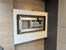 Fahrzeugbild Tabbert Pantiga Finest Edition 655 DMK 2.5 #17