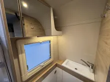 Fahrzeugbild Tabbert Pantiga Finest Edition 655 DMK 2.5 #18