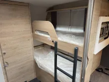 Fahrzeugbild Tabbert Pantiga Finest Edition 655 DMK 2.5 #22