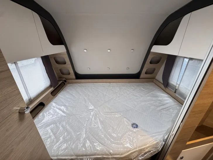 Fahrzeugbild Tabbert Pantiga Finest Edition 655 DMK 2.5 #24