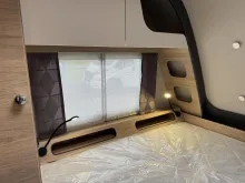 Fahrzeugbild Tabbert Pantiga Finest Edition 655 DMK 2.5 #25