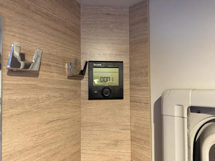 Fahrzeugbild Tabbert Pantiga Finest Edition 655 DMK 2.5 #26