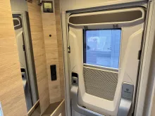 Fahrzeugbild Tabbert Pantiga Finest Edition 655 DMK 2.5 #27