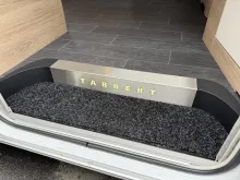 Fahrzeugbild Tabbert Pantiga Finest Edition 655 DMK 2.5 #31