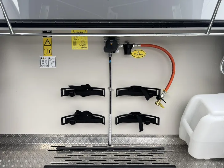 Fahrzeugbild Tabbert Pantiga Finest Edition 655 DMK 2.5 #32