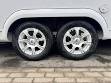 Fahrzeugbild Tabbert Pantiga Finest Edition 655 DMK 2.5 #36