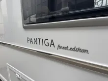 Fahrzeugbild Tabbert Pantiga Finest Edition 655 DMK 2.5 #38