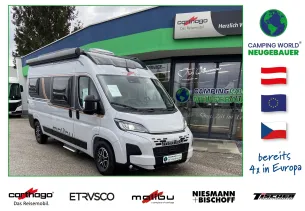 Bild Van Compact<br/>600 LE