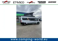 Fahrzeugbild Malibu Van Compact 600 LE #23