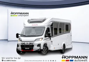 Bild Just Camp T 7052 DBM Active