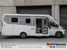 Fahrzeugbild Dethleffs Just Camp Active T 7052 DBM #4