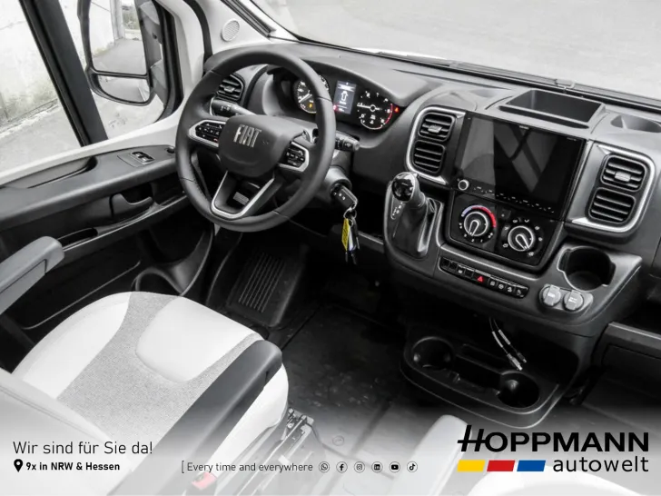 Fahrzeugbild Dethleffs Just Camp Active T 7052 DBM #5