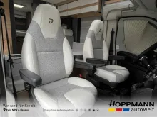 Fahrzeugbild Dethleffs Just Camp Active T 7052 DBM #6
