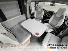 Fahrzeugbild Dethleffs Just Camp Active T 7052 DBM #8