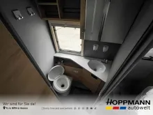 Fahrzeugbild Dethleffs Just Camp Active T 7052 DBM #14