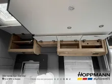 Fahrzeugbild Dethleffs Just Camp Active T 7052 DBM #17