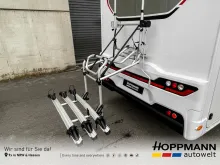 Fahrzeugbild Dethleffs Just Camp Active T 7052 DBM #21