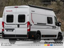 Fahrzeugbild Dethleffs Globetrail Active 640 ES Fiat #3