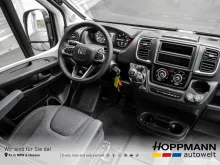 Fahrzeugbild Dethleffs Globetrail Active 640 ES Fiat #5