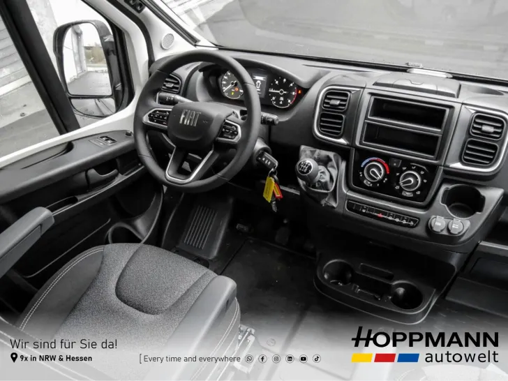 Fahrzeugbild Dethleffs Globetrail Active 640 ES Fiat #5