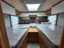 Fahrzeugbild Hymer B-Klasse ML T 780 BlackLine Verfüg./Sparen Sie 19.155,- € #9