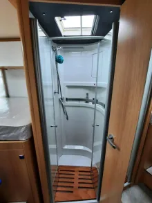 Fahrzeugbild Hymer B-Klasse ML T 780 BlackLine Verfüg./Sparen Sie 19.155,- € #15