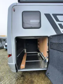 Fahrzeugbild Hymer B-Klasse ML T 780 BlackLine Verfüg./Sparen Sie 19.155,- € #18