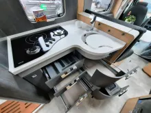 Fahrzeugbild Hymer B-Klasse ML T 780 BlackLine Verfüg./Sparen Sie 19.155,- € #12