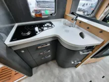 Fahrzeugbild Hymer B-Klasse ML T 780 BlackLine Verfüg./Sparen Sie 19.155,- € #11