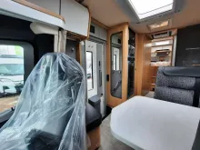 Fahrzeugbild Hymer B-Klasse ML T 780 BlackLine Verfüg./Sparen Sie 19.155,- € #6