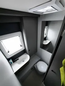 Fahrzeugbild LMC Cruiser 750 EF Verfüg./Sparen Sie 8.421,- € #14