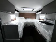 Fahrzeugbild LMC Cruiser 750 EF Verfüg./Sparen Sie 8.421,- € #9