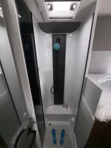 Fahrzeugbild LMC Cruiser 750 EF Verfüg./Sparen Sie 8.421,- € #16