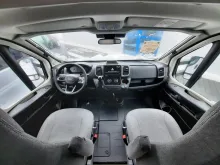 Fahrzeugbild LMC Cruiser 750 EF Verfüg./Sparen Sie 8.421,- € #17