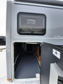 Fahrzeugbild LMC Cruiser 750 EF Verfüg./Sparen Sie 8.421,- € #18