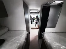 Fahrzeugbild LMC Cruiser 750 EF Verfüg./Sparen Sie 8.421,- € #4