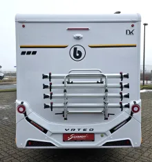 Fahrzeugbild Benimar YRTEO Y861 PLUS NORTHAUTOKAPP MARKISE #3