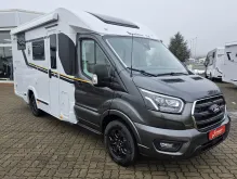Fahrzeugbild Benimar YRTEO Y861 PLUS NORTHAUTOKAPP MARKISE #5