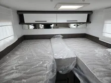 Fahrzeugbild Benimar YRTEO Y861 PLUS NORTHAUTOKAPP MARKISE #10