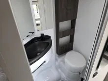 Fahrzeugbild Benimar YRTEO Y861 PLUS NORTHAUTOKAPP MARKISE #11