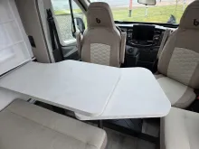 Fahrzeugbild Benimar YRTEO Y861 PLUS NORTHAUTOKAPP MARKISE #19