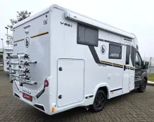 Fahrzeugbild Benimar YRTEO Y861 PLUS NORTHAUTOKAPP MARKISE #5