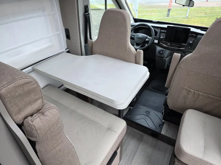 Fahrzeugbild Benimar YRTEO Y861 PLUS NORTHAUTOKAPP MARKISE #19