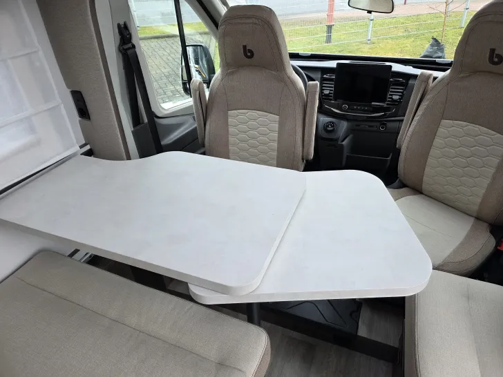 Fahrzeugbild Benimar YRTEO Y861 PLUS NORTHAUTOKAPP MARKISE #20